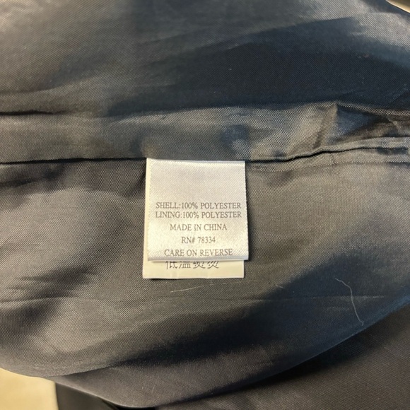 TOM FORD Black Pencil Skirt - Picture 6 of 6